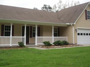 1188 Tebo Rd #1188, New Bern, NC 28562