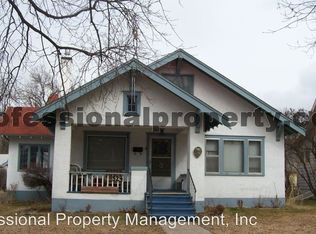 524 McLeod Ave, Missoula, MT 59801