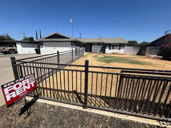 1930 N Maston St, Porterville, CA 93257