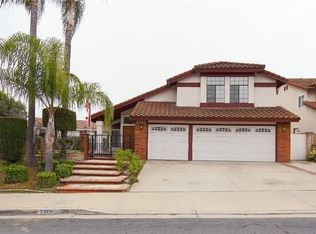 3369 Royal Ridge Rd, Chino Hills, CA 91709