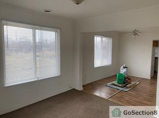 376 Jefferson St #2, Gary, IN 46402