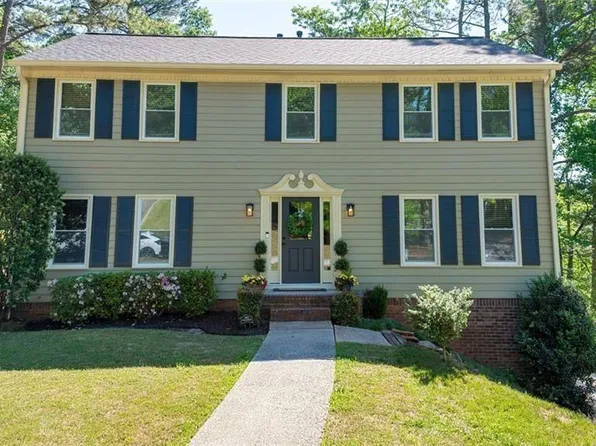 4541 Queen Anne Ct SE, Mableton, GA 30126