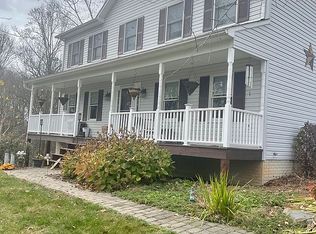 5919 Balsam Ln, Bridgewater, VA 22812