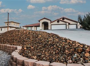 18805 Ranchero Rd, Hesperia, CA 92345