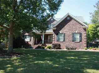 614 Gorham Dr, Boiling Springs, SC 29316