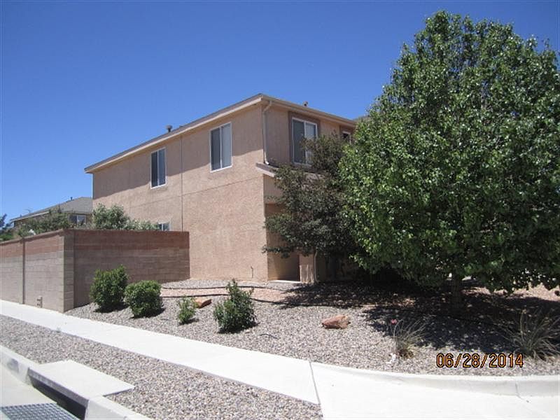 2nd image of 10423 Calle Leon NW