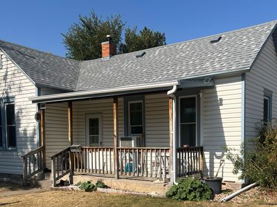 415 W 2nd St, North Platte, NE, 69101