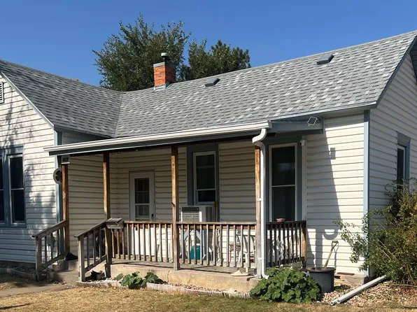 415 W 2nd St, North Platte, NE 69101