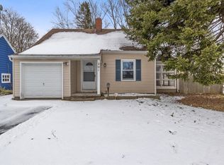 201 Johnson Rd, Rochester, NY 14616