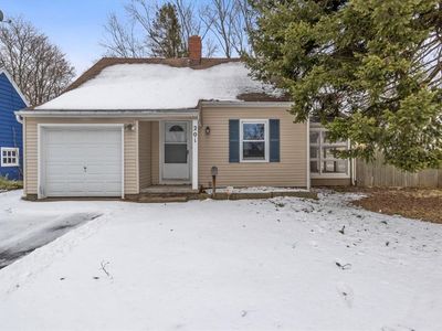 201 Johnson Rd, Rochester, NY, 14616