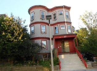 20 Woodville St, Roxbury, MA 02119