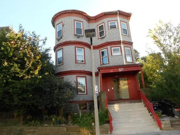 20 Woodville St, Roxbury, MA 02119