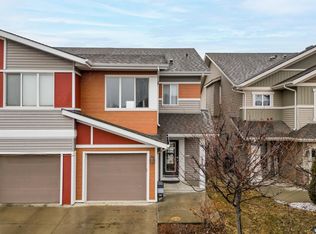 3852 Powell Wynd SW, Edmonton, AB T6W 2V4