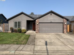 6574 Jules Pl, Springfield, OR 97478