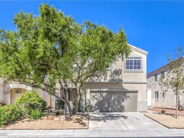 6649 Maple Mesa St, North Las Vegas, NV 89084