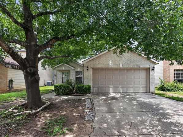 9 Brieley, San Antonio, TX 78250