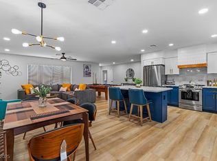 1939 Sombrero Dr, Las Vegas, NV 89169