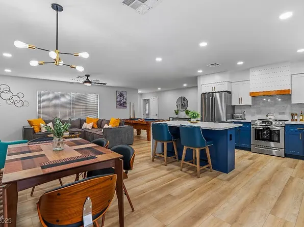 1939 Sombrero Dr, Las Vegas, NV 89169