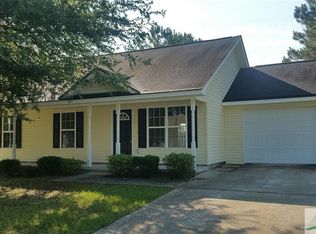 223 Bailee Ave, Rincon, GA 31326
