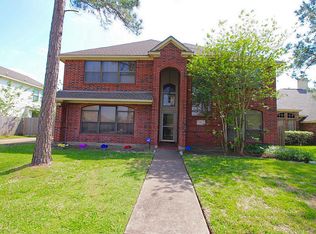 6311 Vista Camino Dr, Houston, TX 77083
