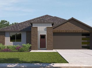 1917 Apalis Dr, Denton, TX 76205