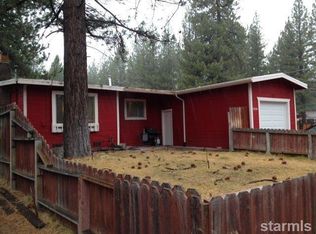 1220 Martin Ave, South Lake Tahoe, CA 96150