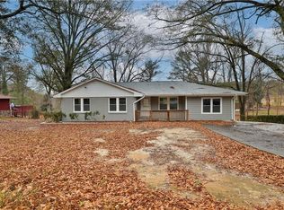 4865 Butner Rd, Atlanta, GA 30349