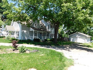 304 W Broadway St Plattsburg Mo 64477 Zillow
