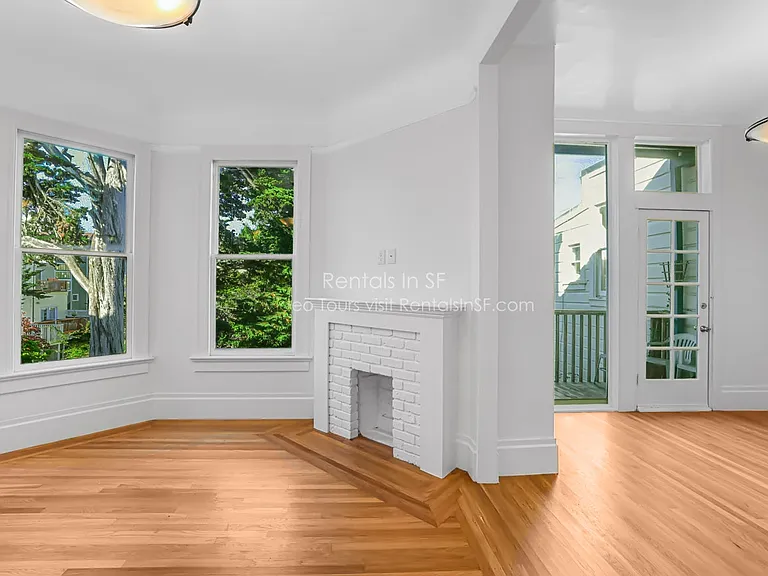 721 Shrader St — Photo 10