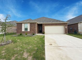 524 Hackney Dr, Princeton, TX 75407