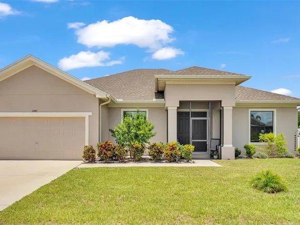 1340 Eagle Crest Blvd, Winter Haven, FL 33881