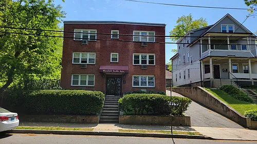 325 Mansfield St #B6 Photo 1