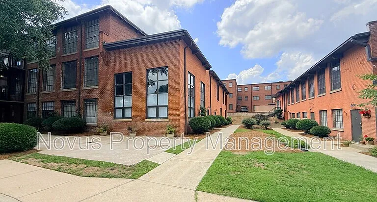 301 Bradley St #A206 — Photo 1