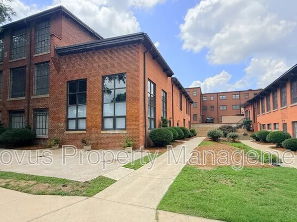 301 Bradley St, Carrollton, GA