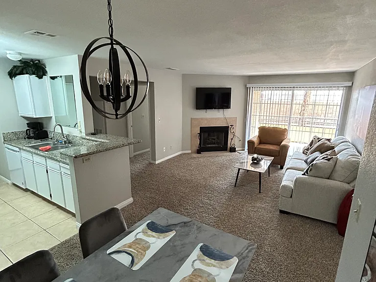 2200 Fort Apache Rd #1033 — Photo 5