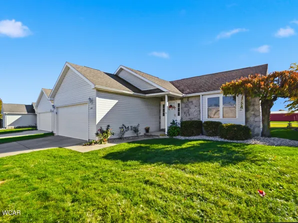 324 Stone Hedge Ln, Kenton, OH 43326