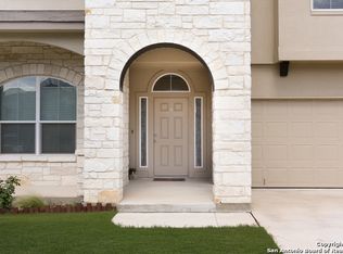 615 Sage Thrasher, San Antonio, TX 78253