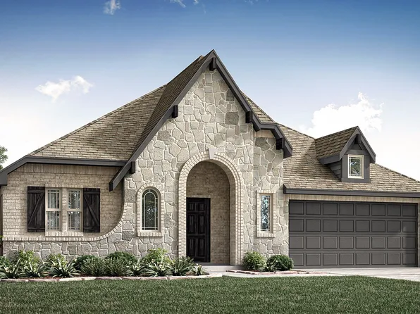 409 Chestnut Ln, Glenn Heights, TX 75154