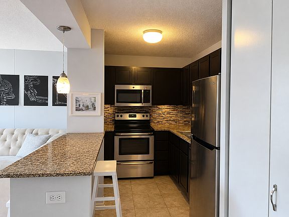 2nd image of 440 N Wabash Ave APT 2811