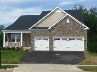 5922 S Mills Manor Ct, Fredericksburg, VA 22407