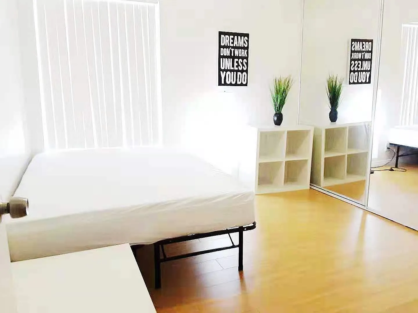 3 bed, 1600 sqft, $1,450 — Photo 3