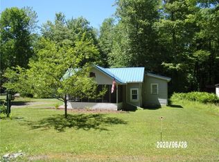 116 Sea Lion Dr, Mayville, NY 14757