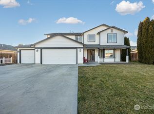 4610 Tamworth Ln, Pasco, WA