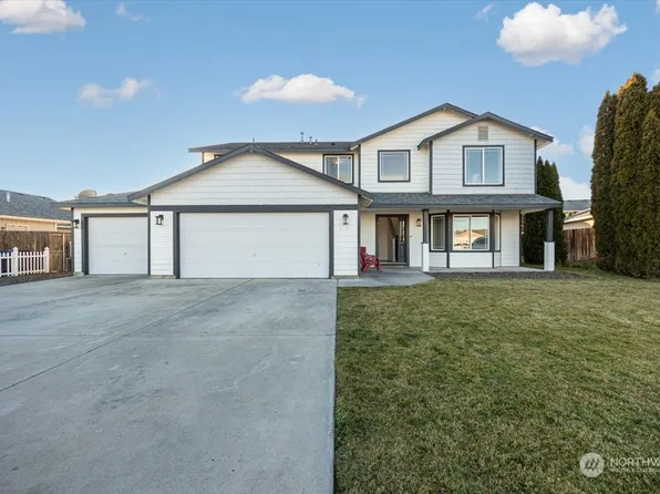 4610 Tamworth Lane, Pasco, WA 99301