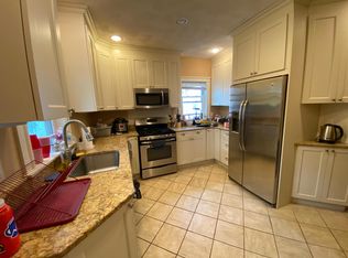 37 Saint Clements Rd, Medford, MA 02155