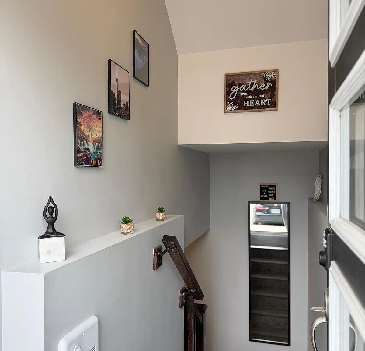 2 bed, $1,800 — Photo 2