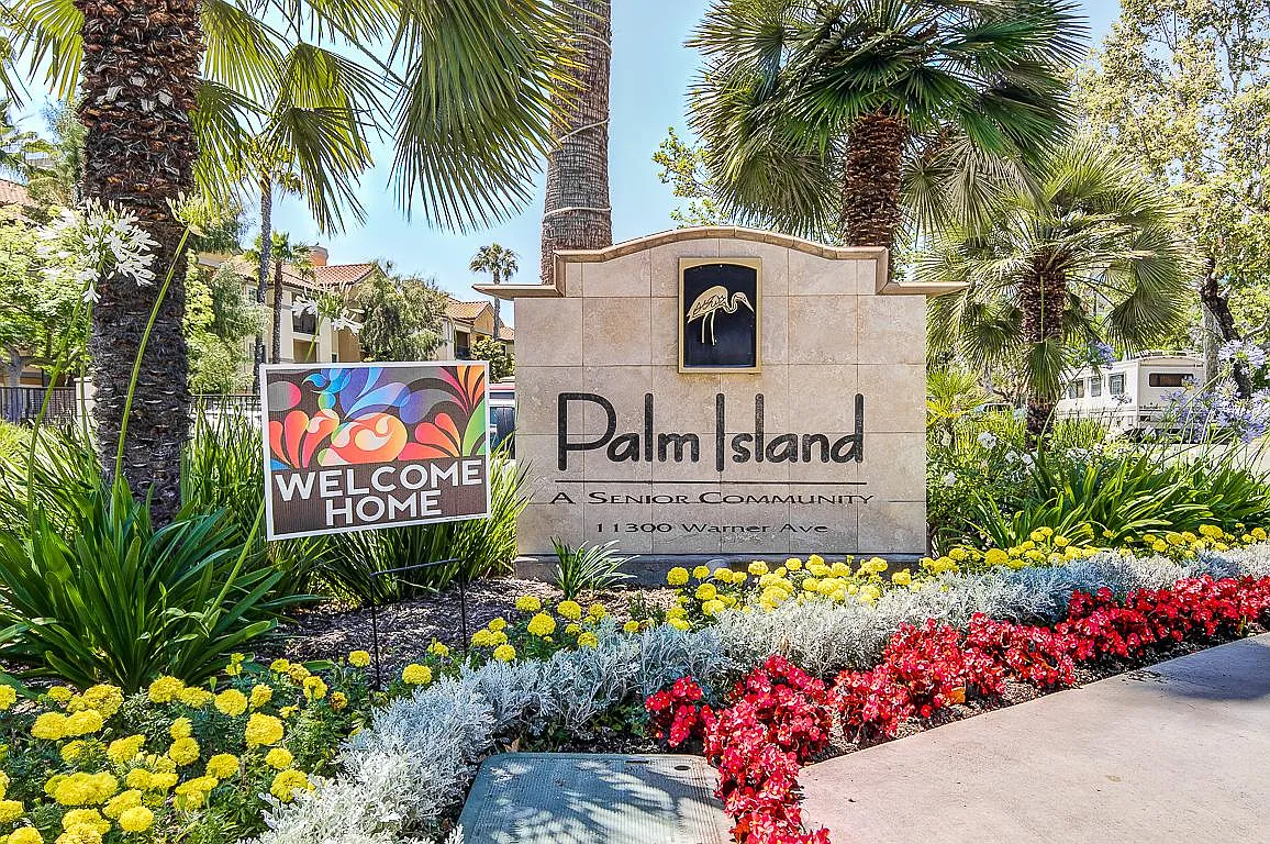 Palm Island Adult Living Community 55+ — Photo 2
