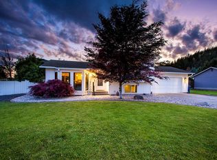 5507 N Best Rd, Spokane, WA 99216