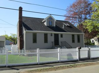 51 Millbrook Rd, Beverly, MA 01915