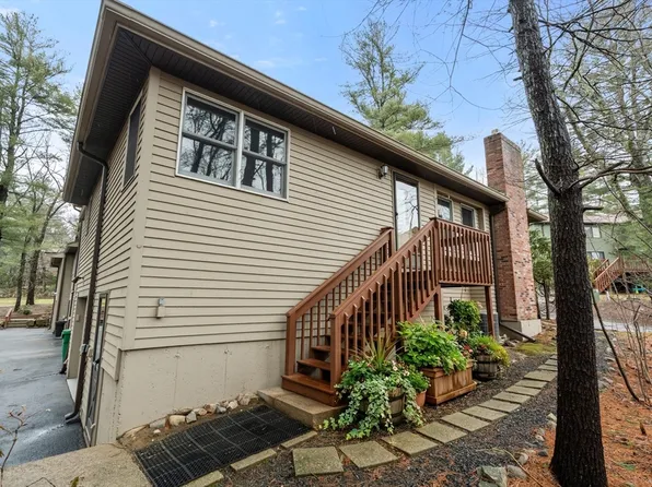 86 E Bluff Rd Unit 86, Ashland, MA 01721